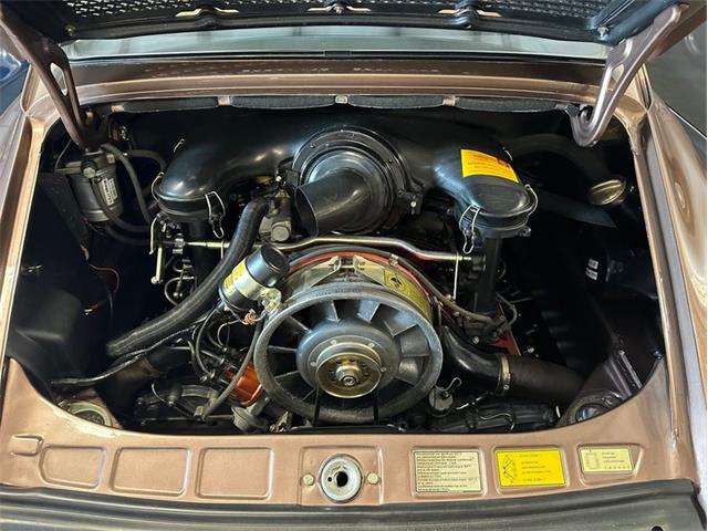 1976 Porsche 911 (CC-2099589) for sale in Jacksonville, Florida