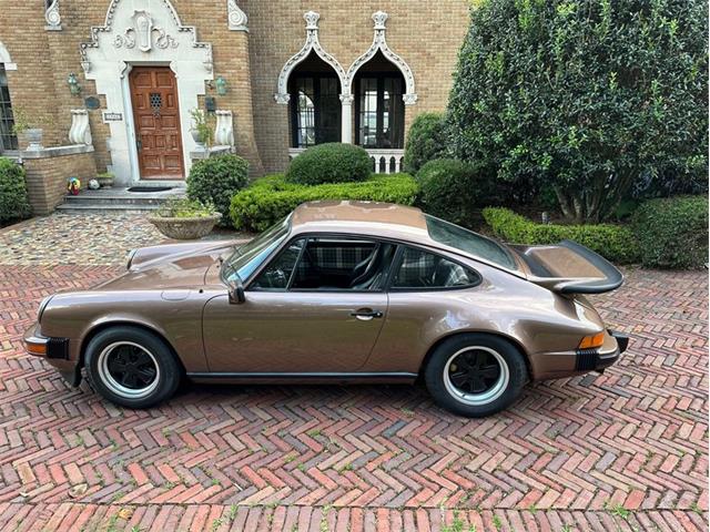 1976 Porsche 911 (CC-2099589) for sale in Jacksonville, Florida