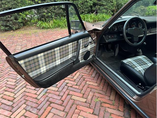 1976 Porsche 911 (CC-2099589) for sale in Jacksonville, Florida