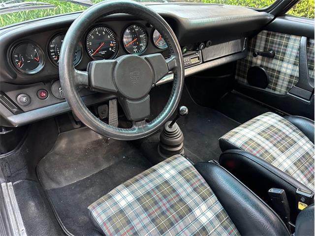 1976 Porsche 911 (CC-2099589) for sale in Jacksonville, Florida