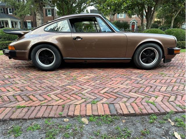 1976 Porsche 911 (CC-2099589) for sale in Jacksonville, Florida