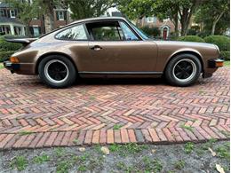 1976 Porsche 911 (CC-2099589) for sale in Jacksonville, Florida