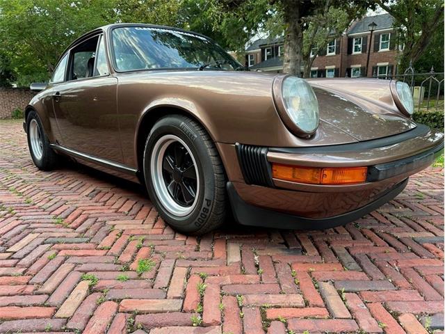 1976 Porsche 911 (CC-2099589) for sale in Jacksonville, Florida