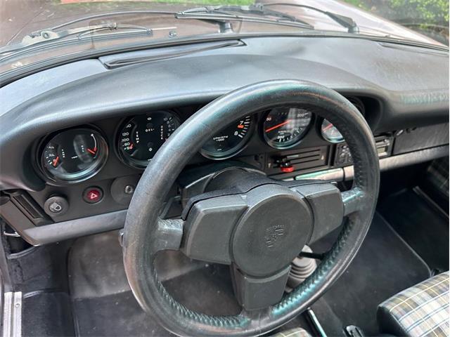 1976 Porsche 911 (CC-2099589) for sale in Jacksonville, Florida