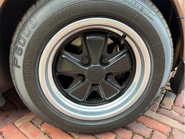 1976 Porsche 911 (CC-2099589) for sale in Jacksonville, Florida