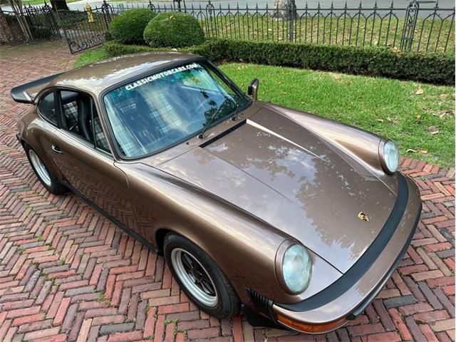 1976 Porsche 911 (CC-2099589) for sale in Jacksonville, Florida