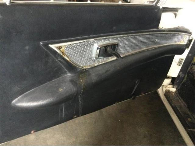 1980 Ford Thunderbird (CC-2090959) for sale in Cadillac, Michigan