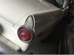 1980 Ford Thunderbird (CC-2090959) for sale in Cadillac, Michigan