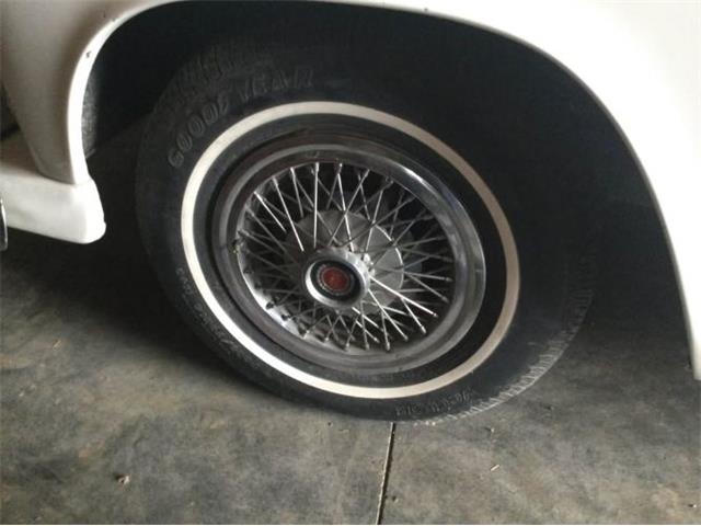1980 Ford Thunderbird (CC-2090959) for sale in Cadillac, Michigan