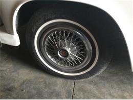 1980 Ford Thunderbird (CC-2090959) for sale in Cadillac, Michigan