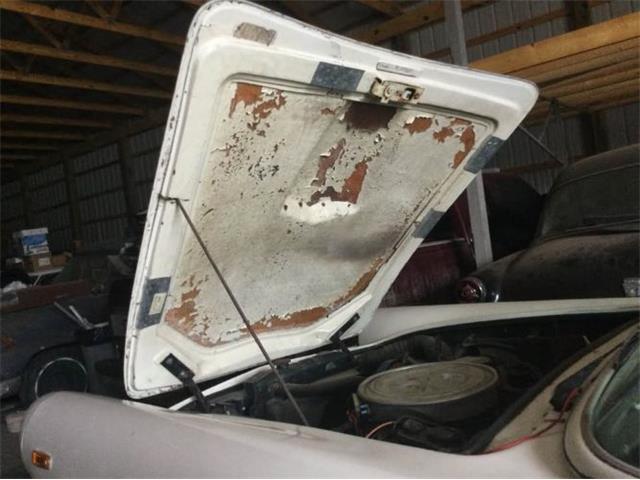 1980 Ford Thunderbird (CC-2090959) for sale in Cadillac, Michigan