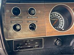 1974 Plymouth Barracuda (CC-2099590) for sale in Georgetown, Texas