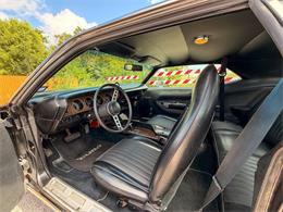 1974 Plymouth Barracuda (CC-2099590) for sale in Georgetown, Texas