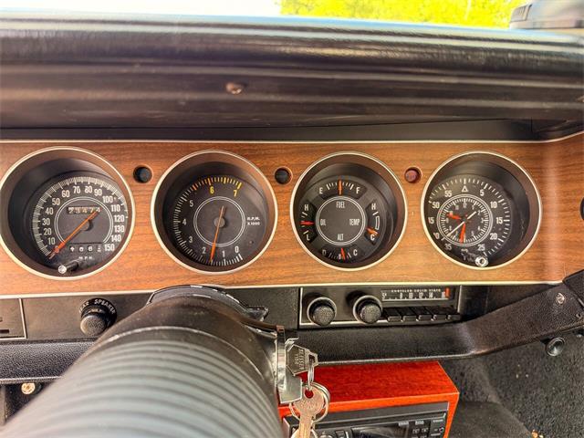 1974 Plymouth Barracuda (CC-2099590) for sale in Georgetown, Texas