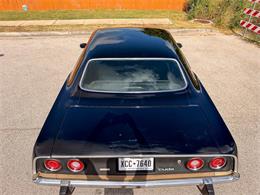 1974 Plymouth Barracuda (CC-2099590) for sale in Georgetown, Texas