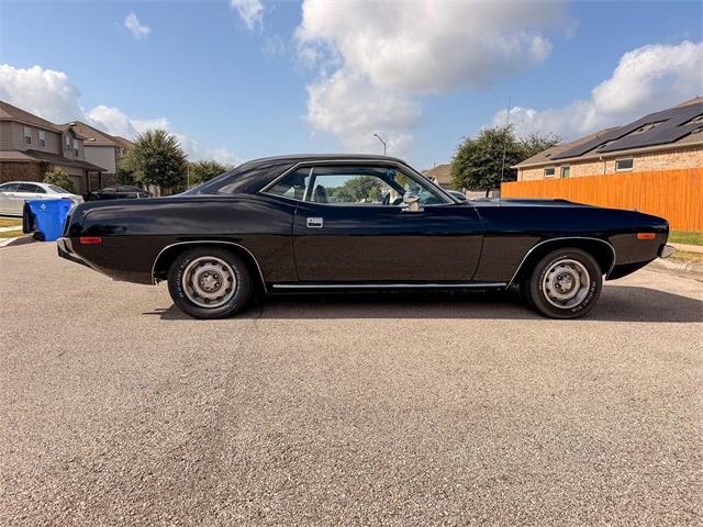 1974 Plymouth Barracuda (CC-2099590) for sale in Georgetown, Texas