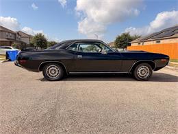 1974 Plymouth Barracuda (CC-2099590) for sale in Georgetown, Texas
