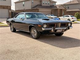 1974 Plymouth Barracuda (CC-2099590) for sale in Georgetown, Texas