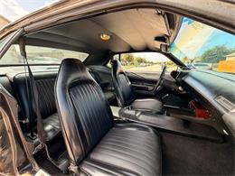 1974 Plymouth Barracuda (CC-2099590) for sale in Georgetown, Texas