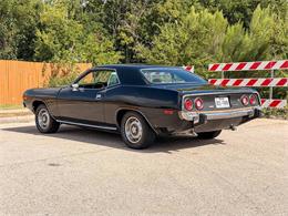 1974 Plymouth Barracuda (CC-2099590) for sale in Georgetown, Texas