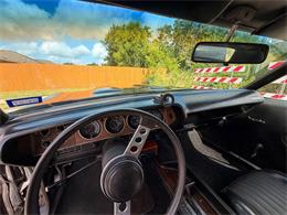1974 Plymouth Barracuda (CC-2099590) for sale in Georgetown, Texas