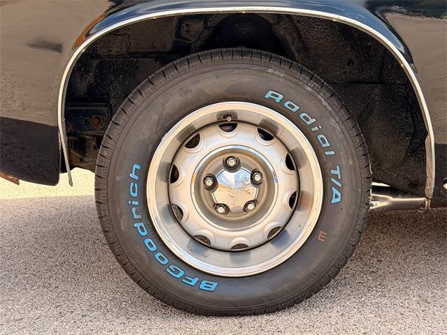 1974 Plymouth Barracuda (CC-2099590) for sale in Georgetown, Texas
