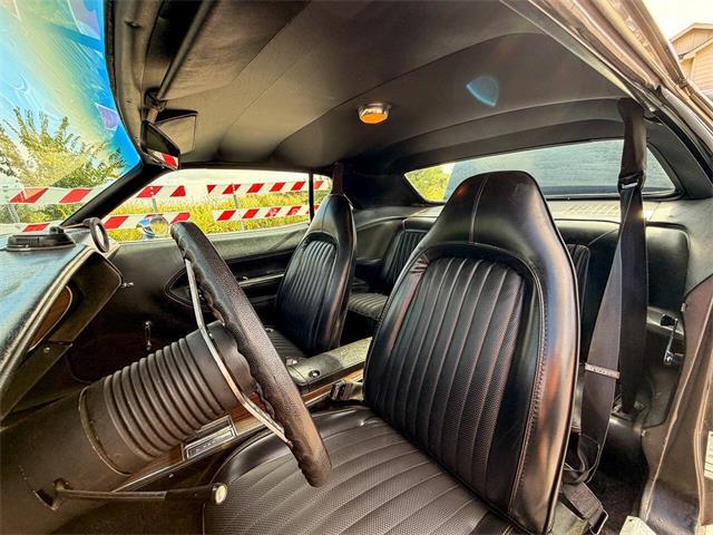 1974 Plymouth Barracuda (CC-2099590) for sale in Georgetown, Texas