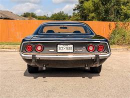 1974 Plymouth Barracuda (CC-2099590) for sale in Georgetown, Texas