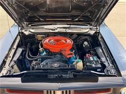 1974 Plymouth Barracuda (CC-2099590) for sale in Georgetown, Texas