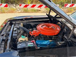 1974 Plymouth Barracuda (CC-2099590) for sale in Georgetown, Texas