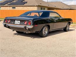 1974 Plymouth Barracuda (CC-2099590) for sale in Georgetown, Texas
