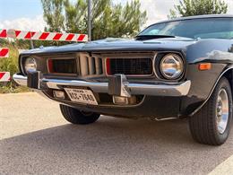 1974 Plymouth Barracuda (CC-2099590) for sale in Georgetown, Texas