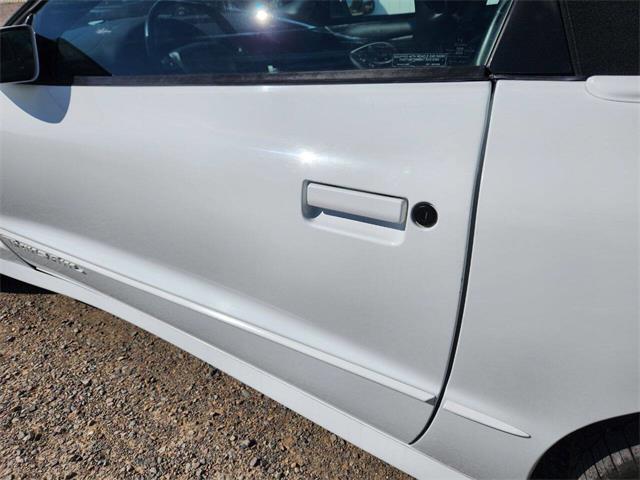 2002 Pontiac Firebird (CC-2099591) for sale in Lolo, Montana