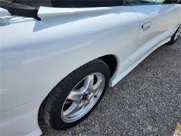 2002 Pontiac Firebird (CC-2099591) for sale in Lolo, Montana