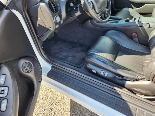 2002 Pontiac Firebird (CC-2099591) for sale in Lolo, Montana