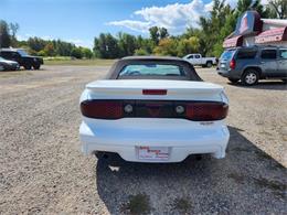 2002 Pontiac Firebird (CC-2099591) for sale in Lolo, Montana