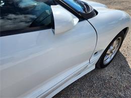 2002 Pontiac Firebird (CC-2099591) for sale in Lolo, Montana