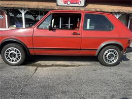 1984 Volkswagen GTI (CC-2099592) for sale in Clarksville, Georgia