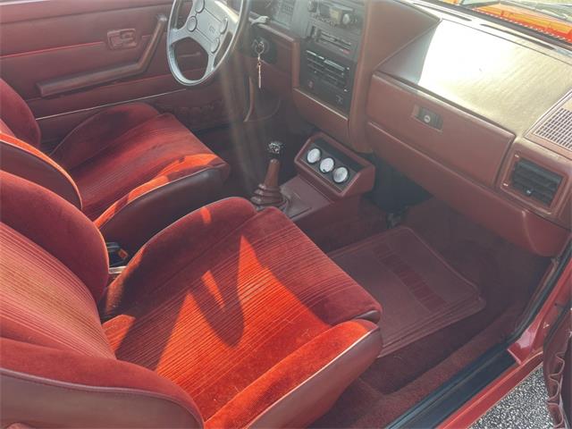 1984 Volkswagen GTI (CC-2099592) for sale in Clarksville, Georgia