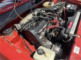 1984 Volkswagen GTI (CC-2099592) for sale in Clarksville, Georgia