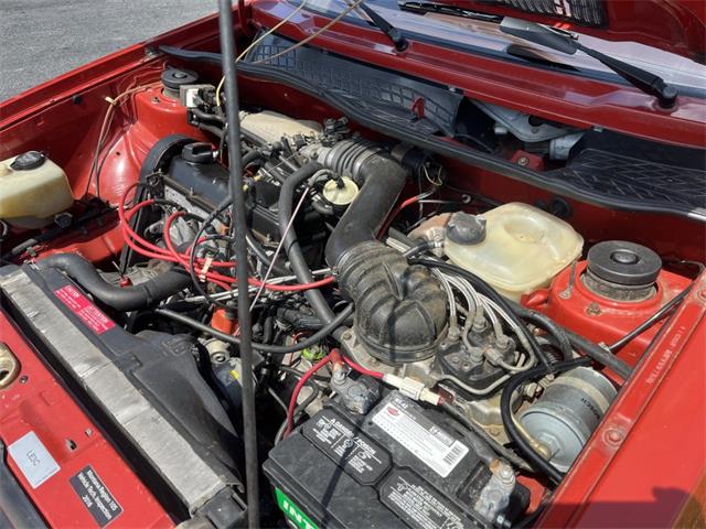 1984 Volkswagen GTI (CC-2099592) for sale in Clarksville, Georgia