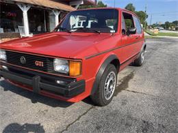 1984 Volkswagen GTI (CC-2099592) for sale in Clarksville, Georgia