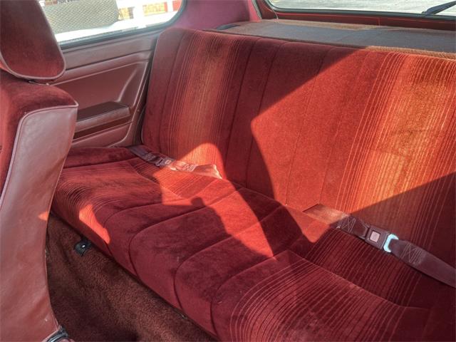 1984 Volkswagen GTI (CC-2099592) for sale in Clarksville, Georgia