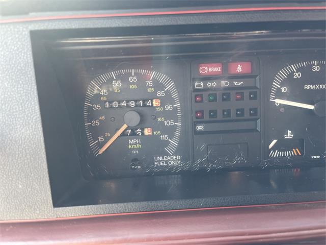 1984 Volkswagen GTI (CC-2099592) for sale in Clarksville, Georgia