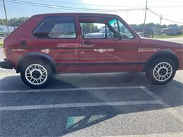 1984 Volkswagen GTI (CC-2099592) for sale in Clarksville, Georgia