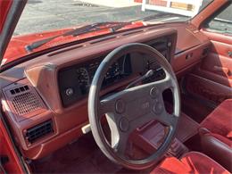 1984 Volkswagen GTI (CC-2099592) for sale in Clarksville, Georgia