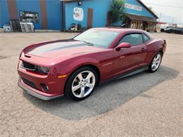 2010 Chevrolet Camaro (CC-2099593) for sale in Lolo, Montana