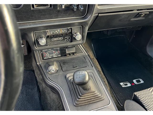 1979 Ford Mustang GT (CC-2099594) for sale in Katy, Texas