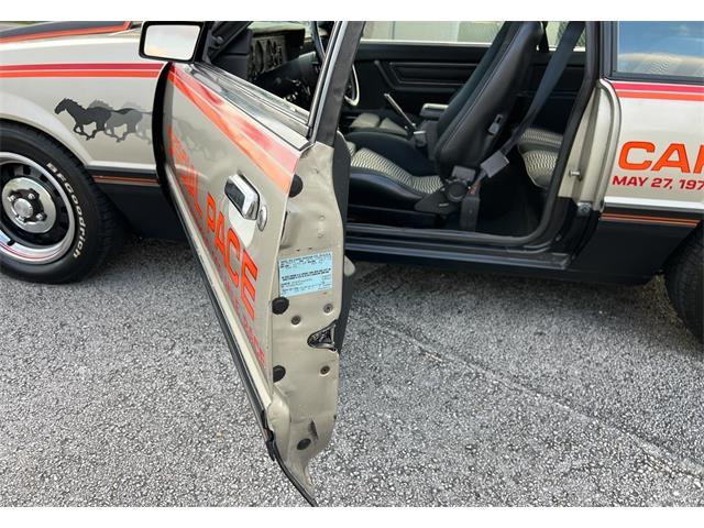 1979 Ford Mustang GT (CC-2099594) for sale in Katy, Texas