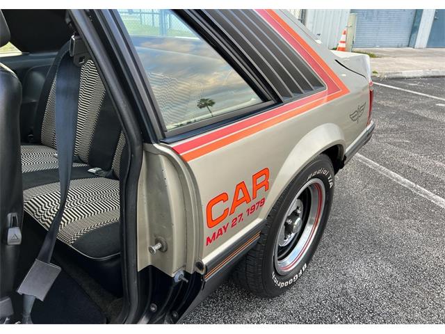 1979 Ford Mustang GT (CC-2099594) for sale in Katy, Texas